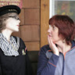 Meet your Posher, Robin